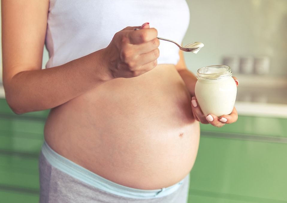 Eating Mayonnaise During Pregnancy – Benefits And Risks