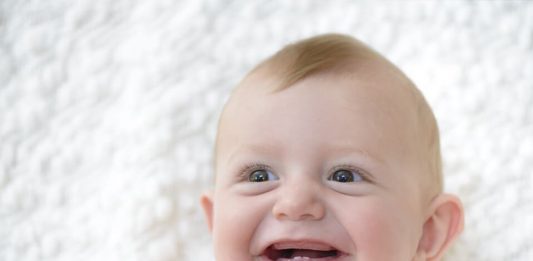 Facts About The Baby’s Cutting Tooth