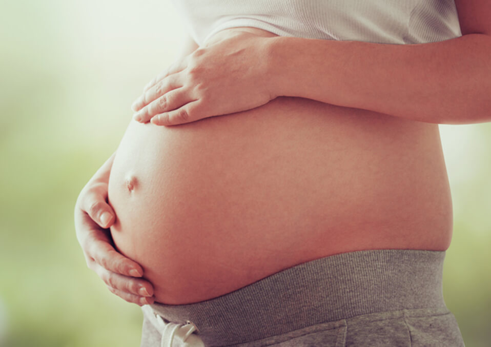 Facts And Concerns About Pregnancy Bumps