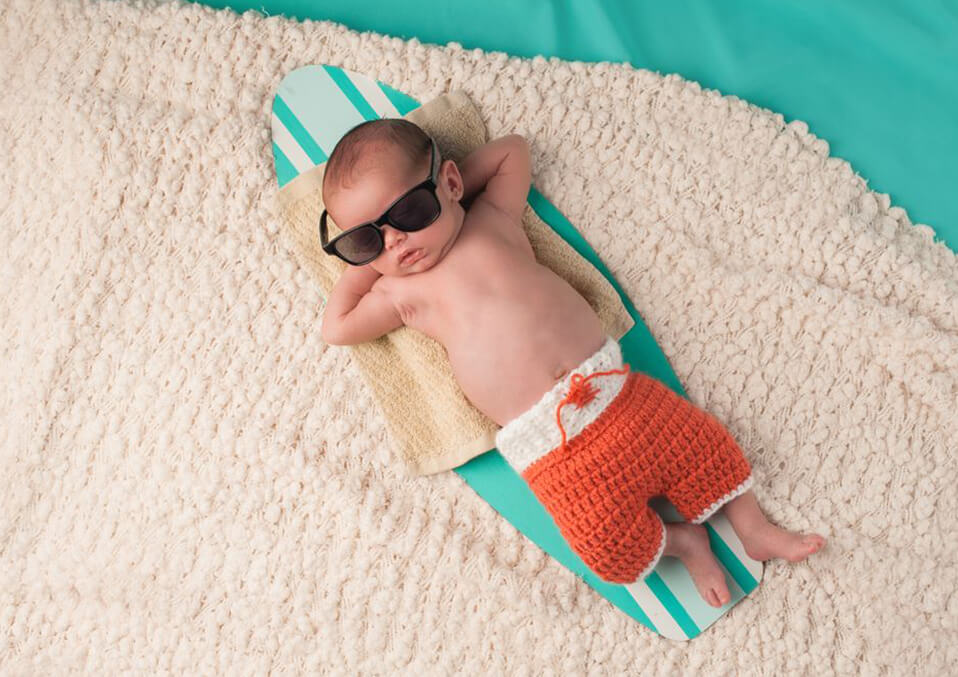 Give Your Newborn an Amazing and Elegant Summer Meaning Names