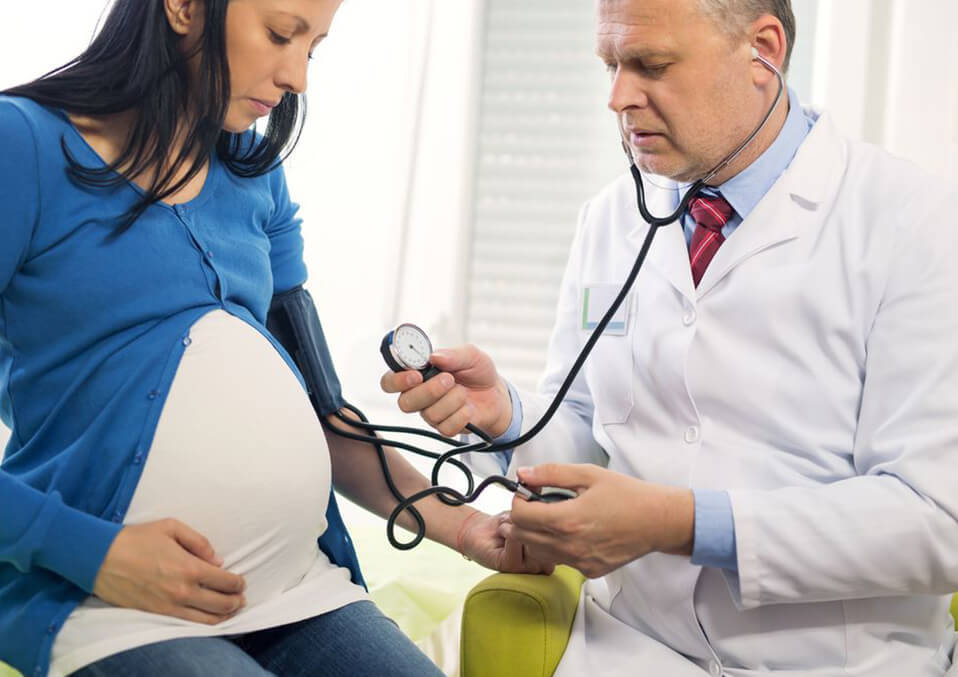 How Dangerous Is Preeclampsia In Pregnancy?