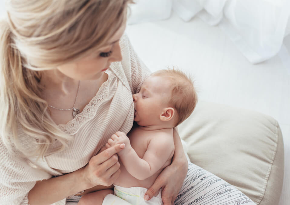 How Long Is Too Long To Breastfeed Your Baby