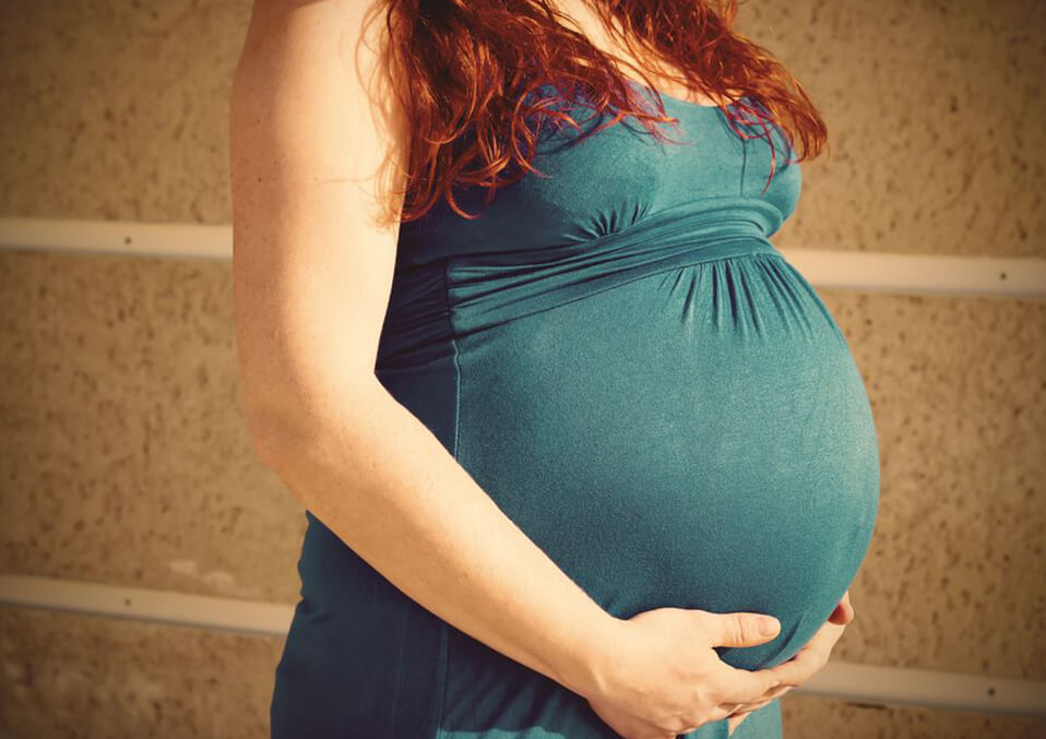How to Be Safe and Comfortable with Your Growing Pregnant Belly