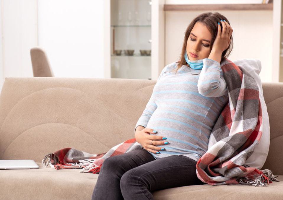 How to Manage Morning Sickness at Night During Pregnancy