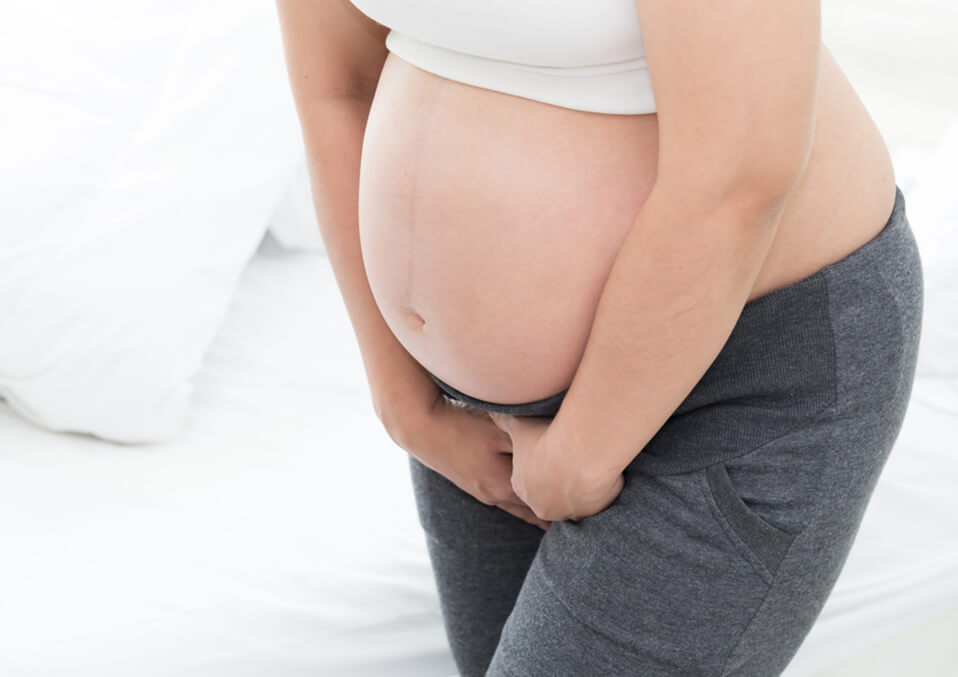 Infectionsand Pregnancy: Watch Out for Complications