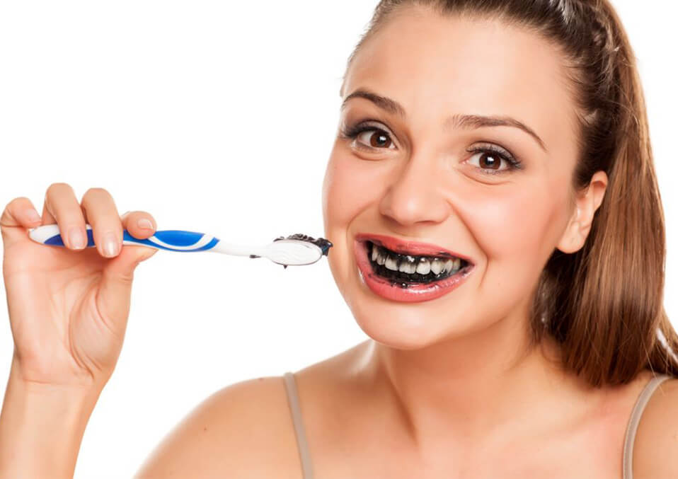 Is Charcoal Teeth Whitening An Effective Product To Try?