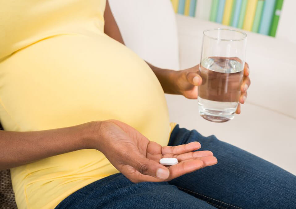 Is Sudafed Safe During Pregnancy?
