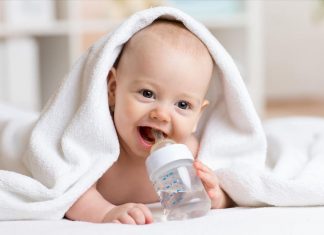 Is the Use of Sugar Water for Babies a Fact or a Myth?