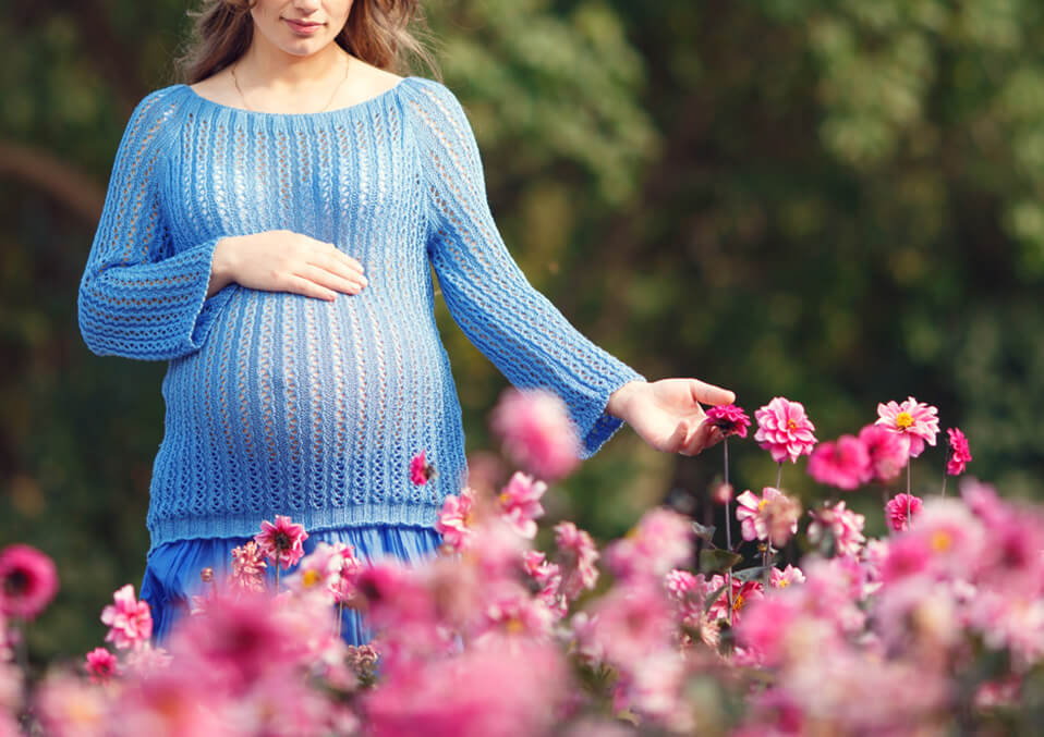 Is Walking Safe During Pregnancy?