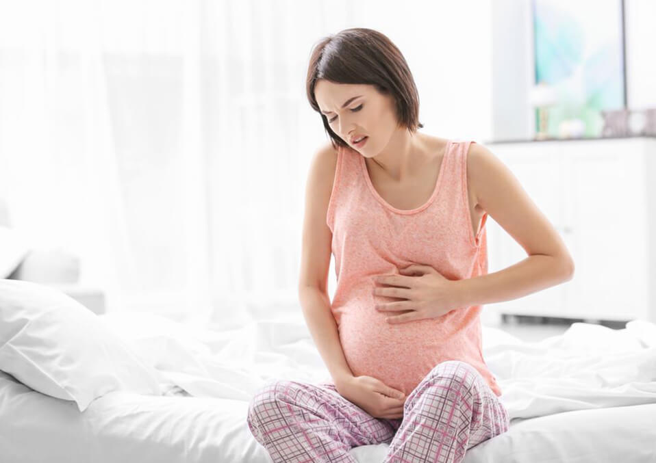 Mucus in Stool Pregnancy