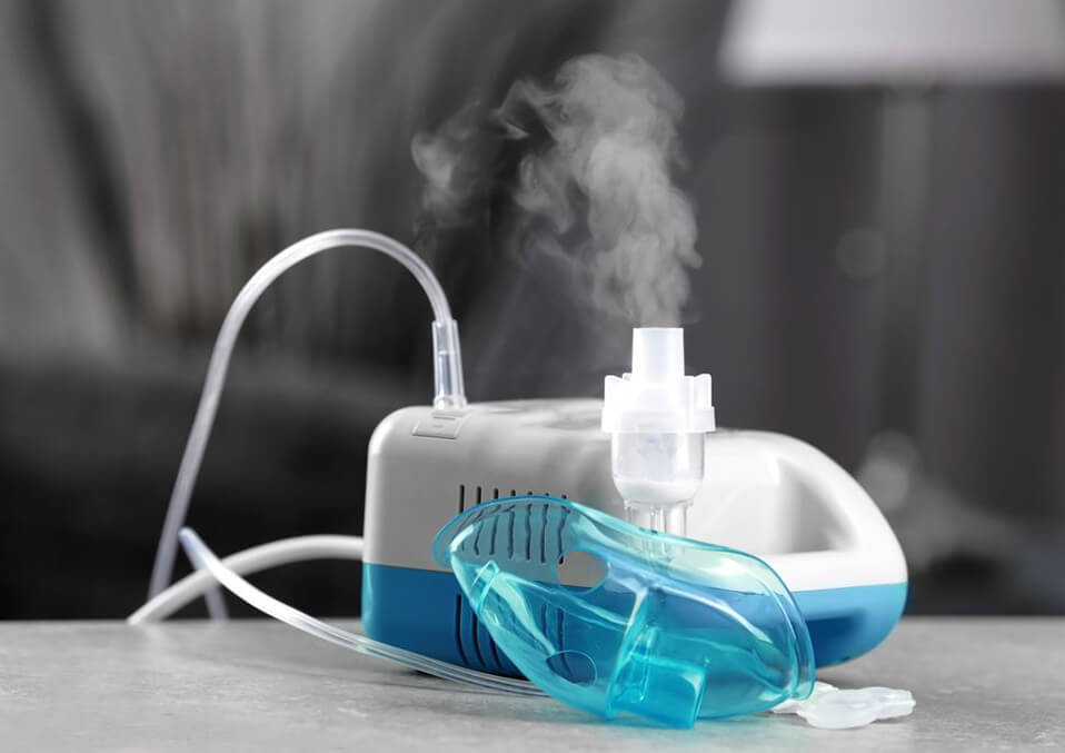 Nebulizer For Your Baby’s Congestion : Is it Worth It ?