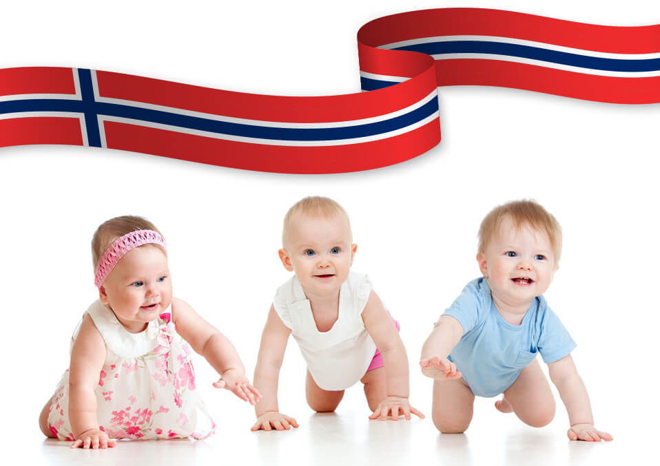Norse Baby Names :Creative Picks For Your Newborns