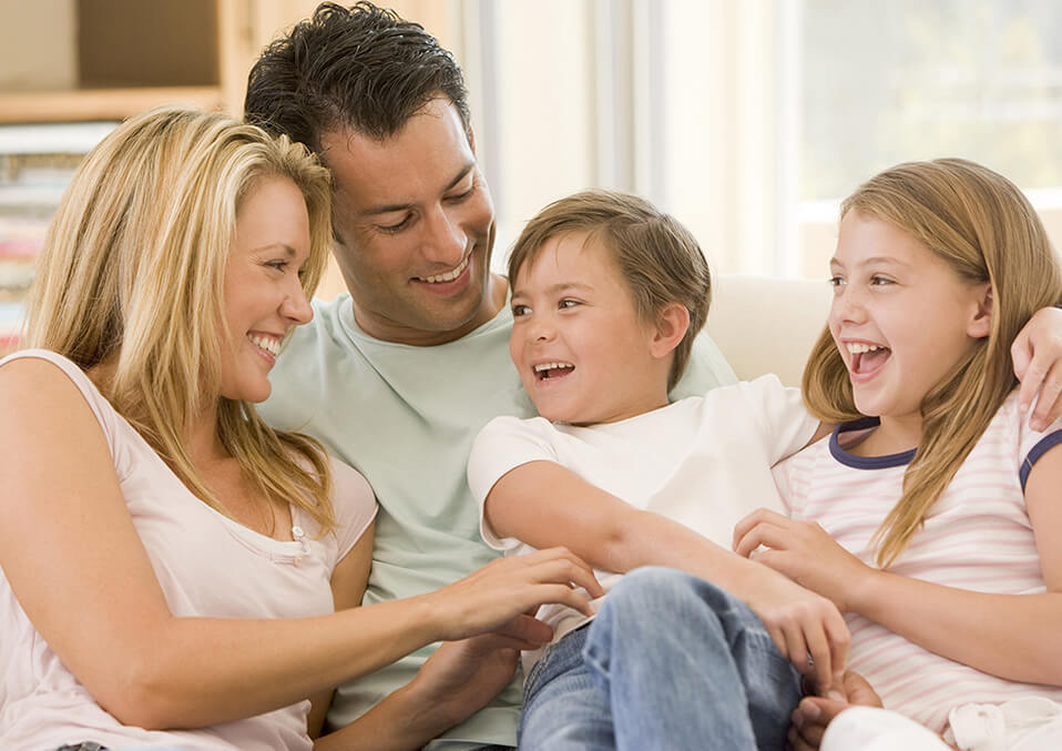 Parenting Tips: The Importance of Listening to Your Children