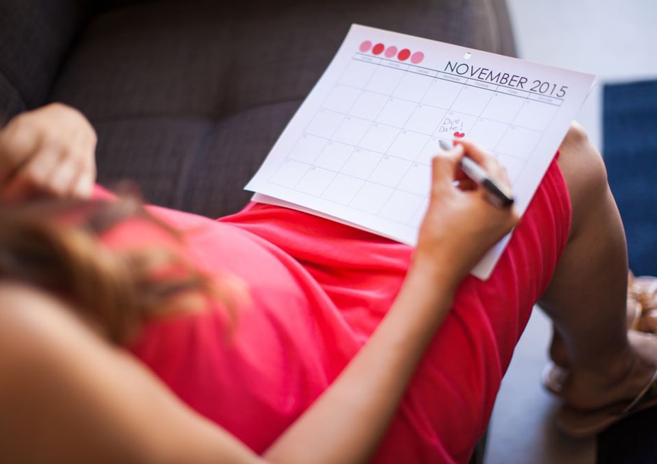 Pregnancy Calendar A Complete Guide For Parents min