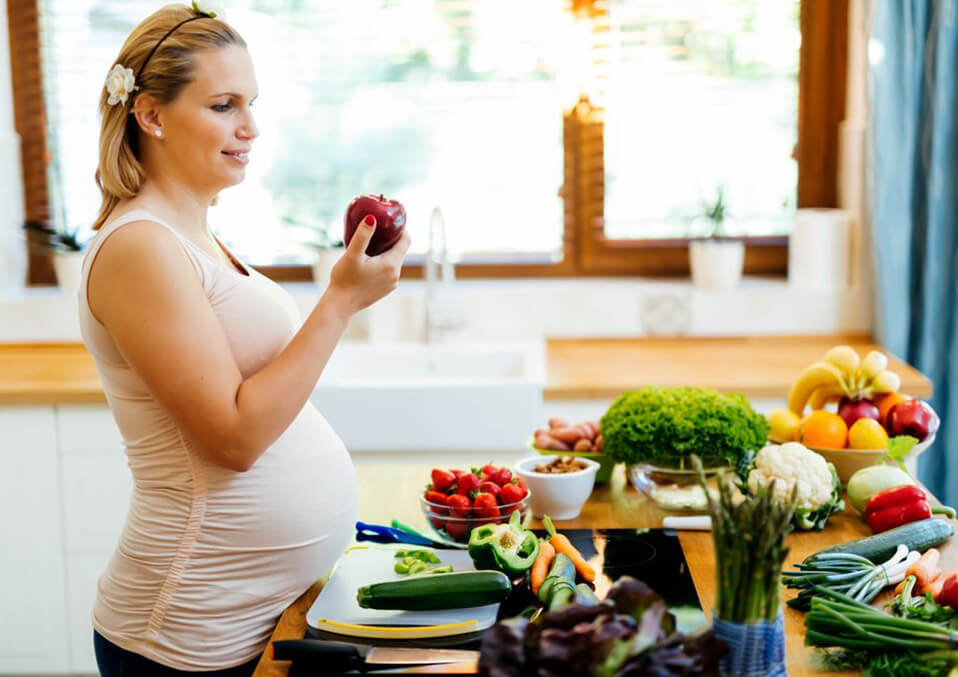 Pregnancy Diet Plan: Is It Hard To Maintain?