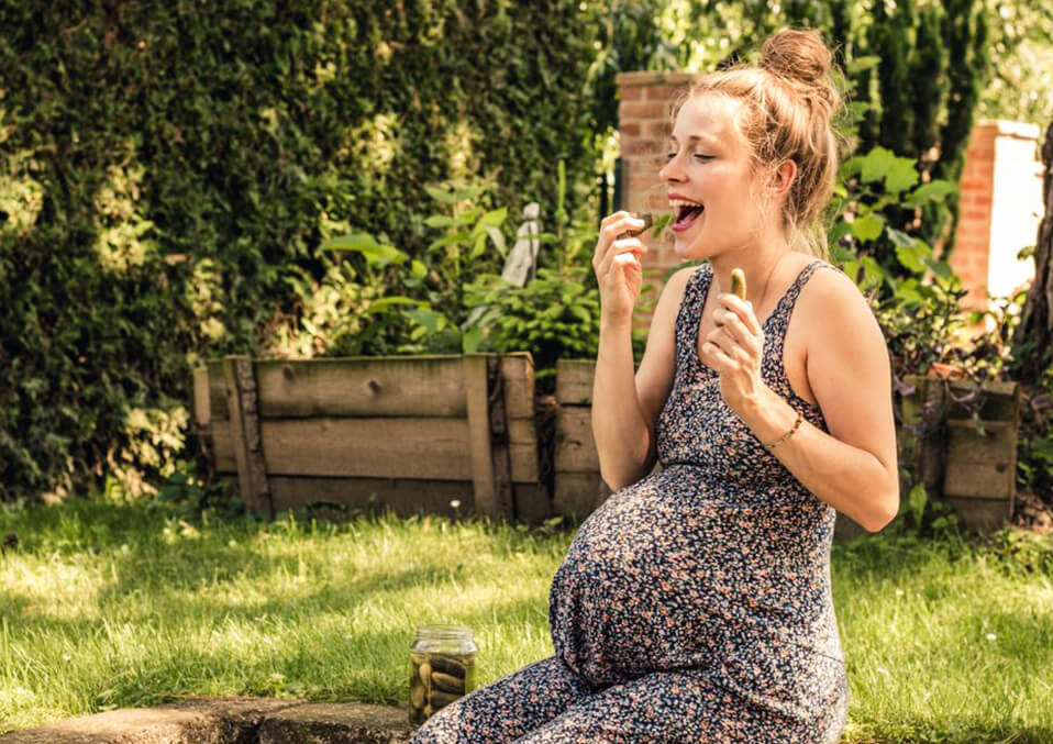 Pregnancy Safety : Is It Safe to Do Gardening While Pregnant?