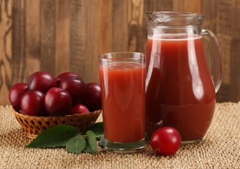 Prune Juice To Treat Constipation In Toddlers