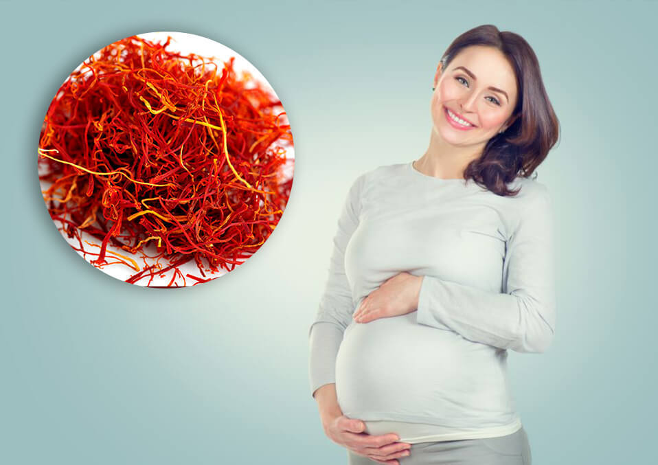 Saffron in Pregnancy: Will It Be Safe for Baby?