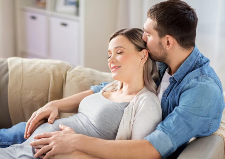How to Conceive a Baby Boy