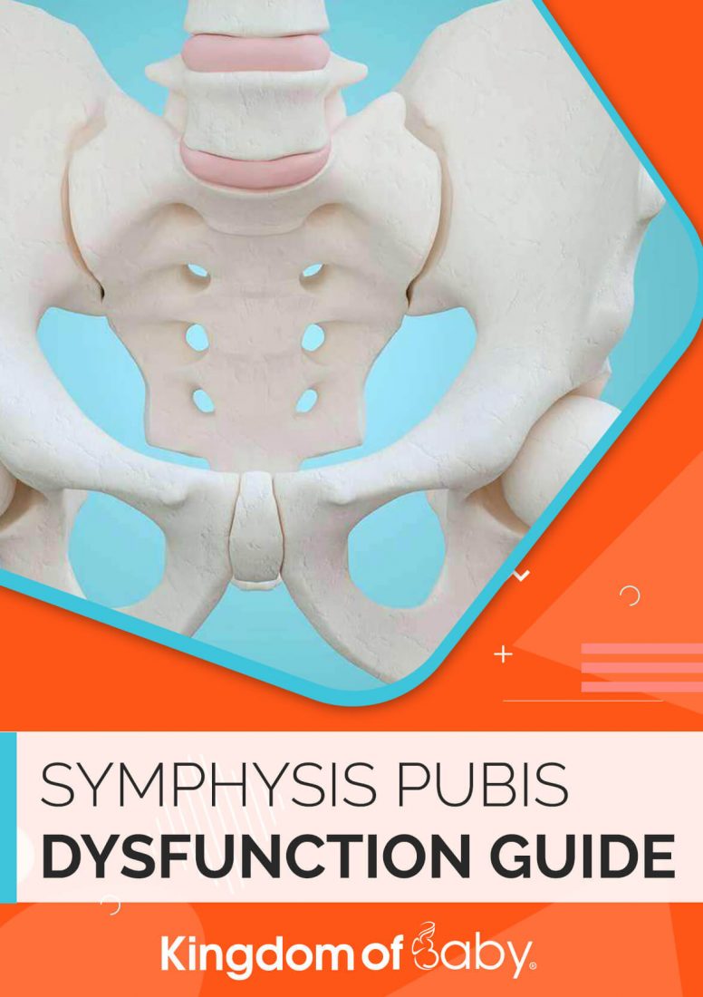 Symphysis Pubis Dysfunction Guide