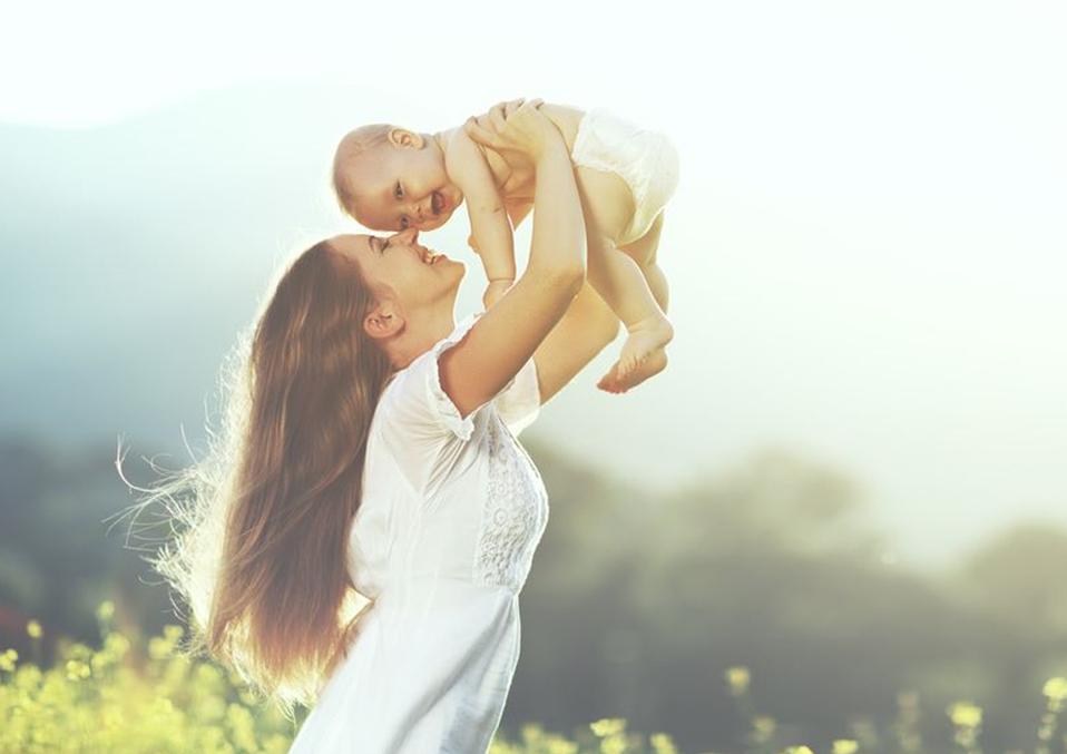 The  Appropriate Rules for a Successful Motherhood