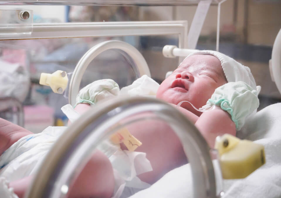 The Premature Birth: All The Things You Need To Know