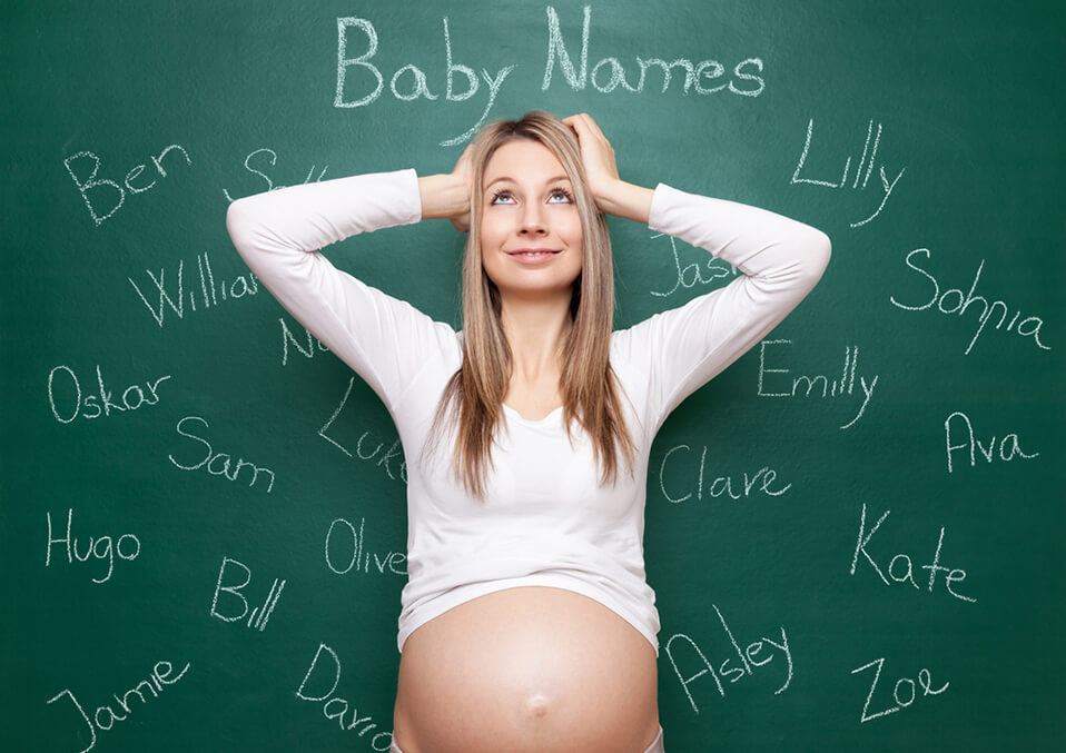 The Best Baby Names That Mean The Bringing Of Hope