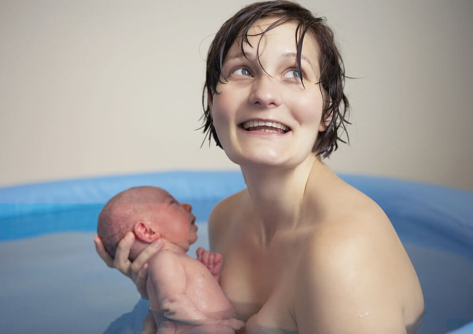  Things To Know About Water Birth