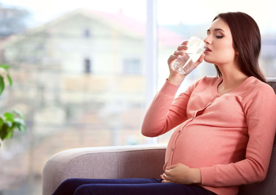 Tips on How to Relieve Bloating in Pregnancy: 