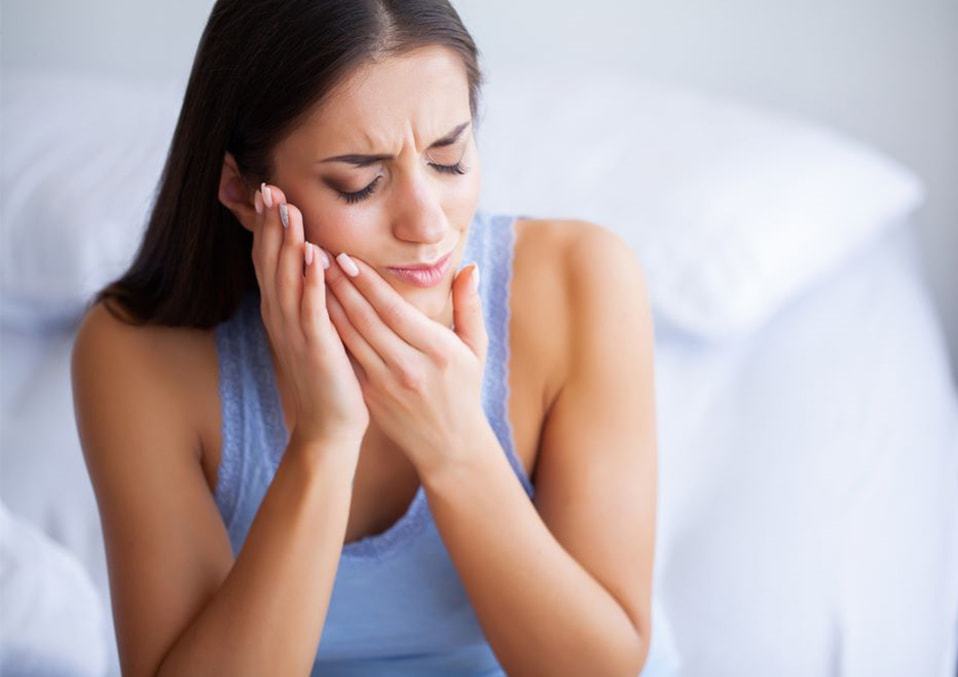 Toothache During Pregnancy And Its Causes