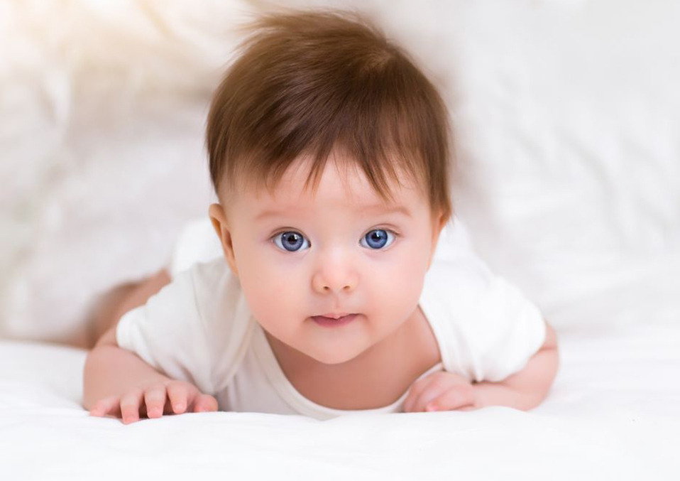 Top Choices Of Unusual Boy Names You Consider To Name Your Little One