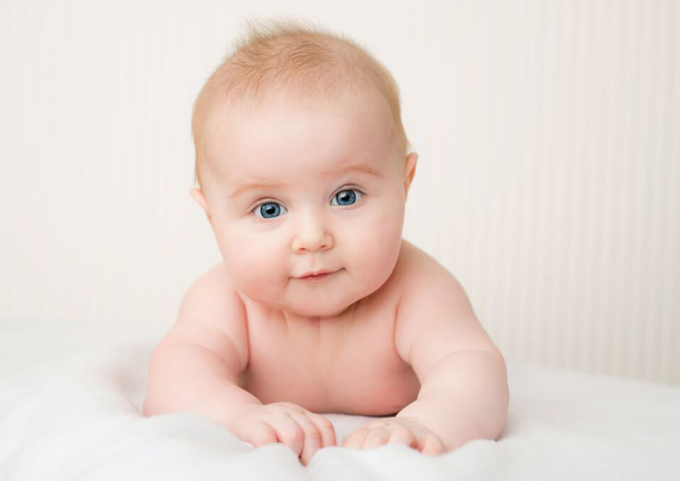 Useful Health Tips for Your babies to Grow Healthy and Smart