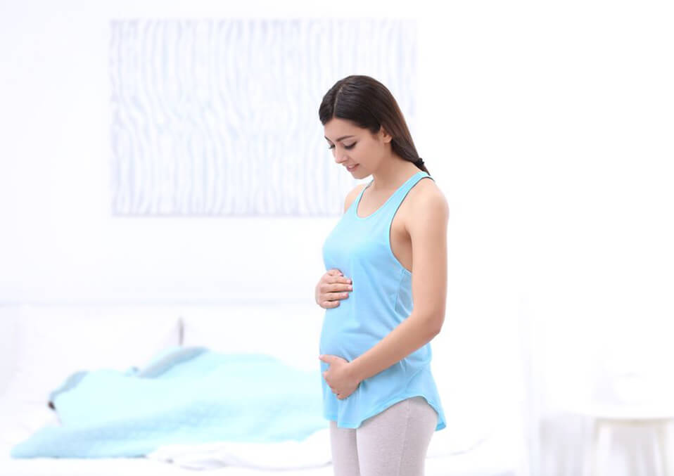 What Are The Early Indications Of Pregnancy
