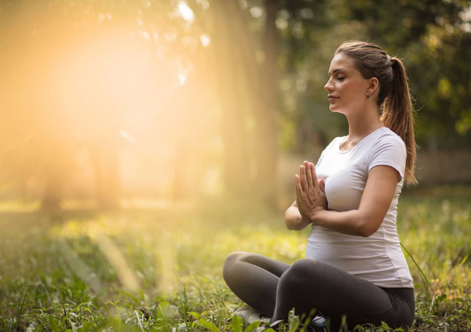 What You Should Know About Pregnancy Yoga Exercises