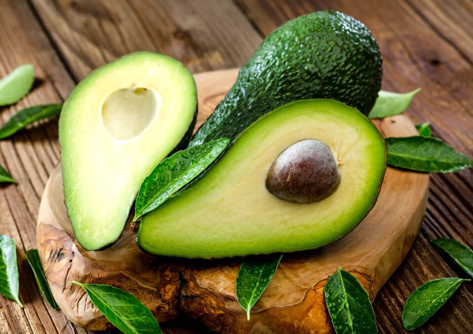 Why Is Eating Avocados During Pregnancy Good for Moms