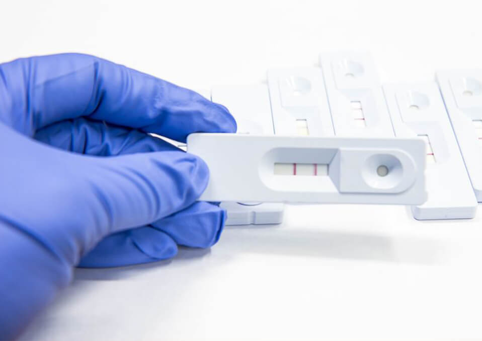 Why You Should Get a Blood Pregnancy Test