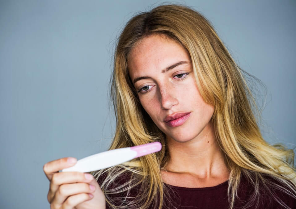 A Closer Look At New Choice Pregnancy Test Kit