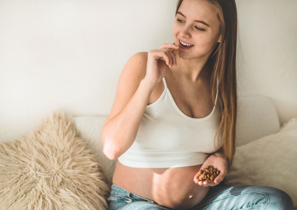 All Of The Things You Need To Know About Nut Allergy During Pregnancy