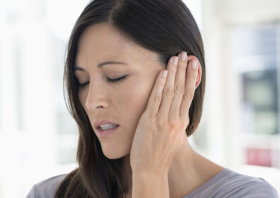 All You Need To Know About Ear Popping During Pregnancy