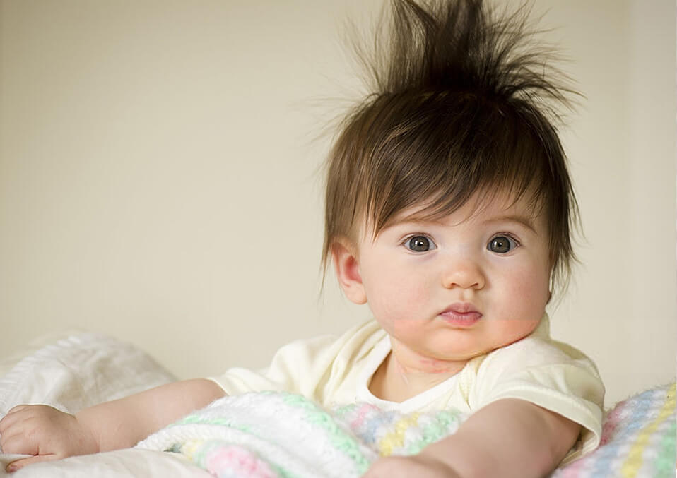The Best Baby Hair Care Products and Tips Moms Should know About |