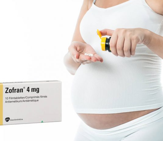 Can Pregnant Women Take Zofran for Morning Sickness ?