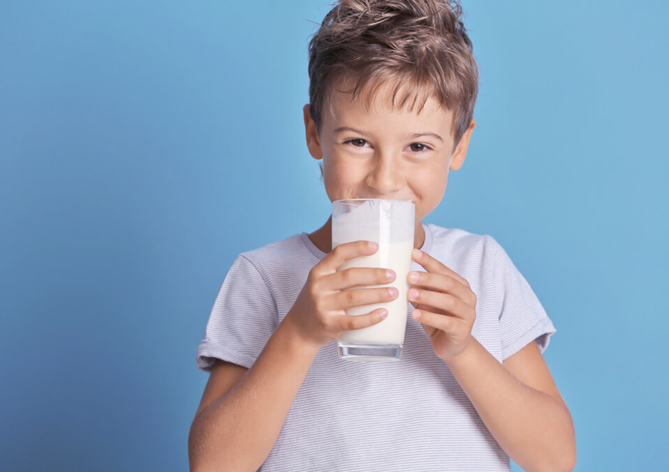 Child Drinking Too Much Milk: Is it Risky or Safe?