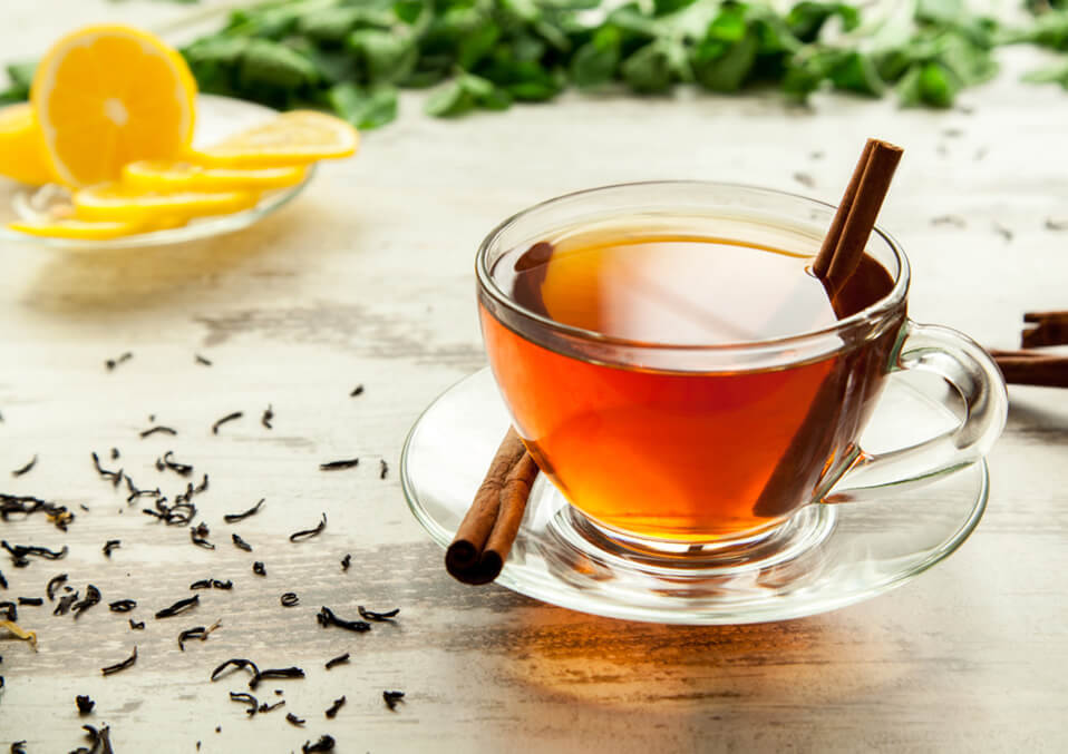 Cinnamon Tea Is It Really a Cause of Miscarriage