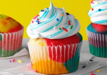 Colorful Dessert Ideas: Dazzling Treats For Kids