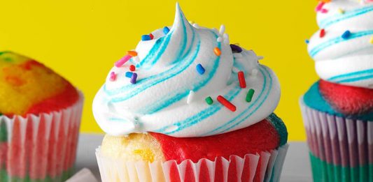 Colorful Dessert Ideas: Dazzling Treats For Kids