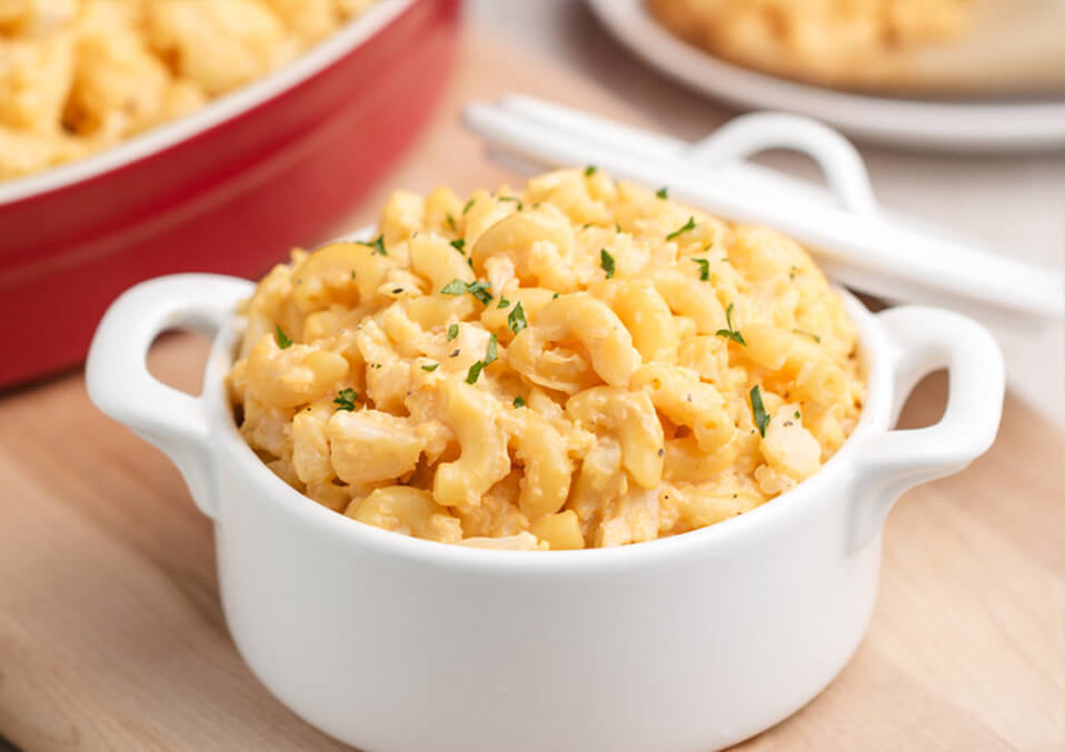 Creative And Healthy Ways To Cook Mac and Cheese For Your Kids