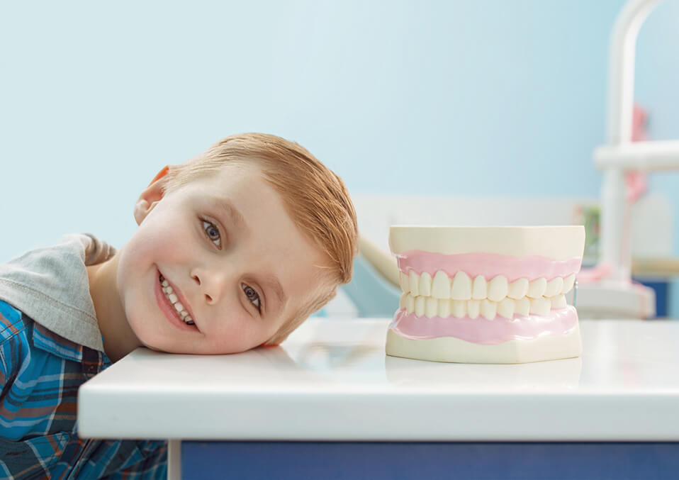 Dental Health and Hygiene Kids Edition
