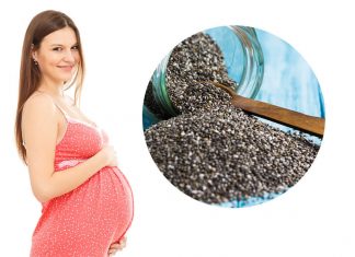 Do You Consider Chia Seeds For Pregnant Women?