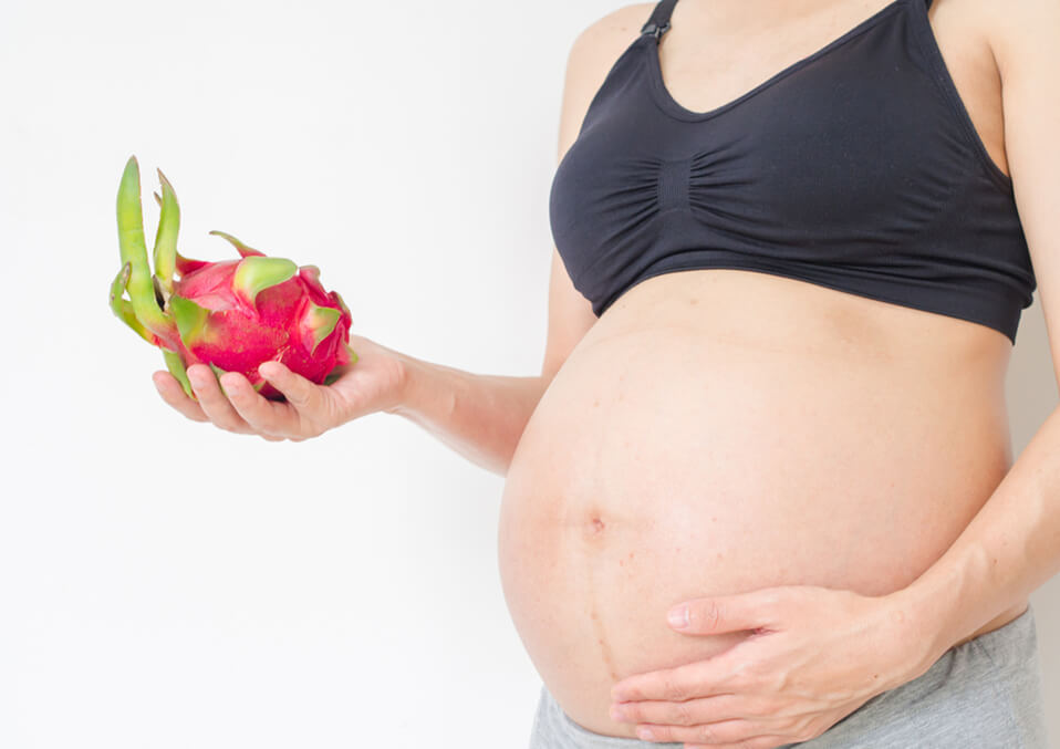 Dragon Fruit in Pregnancy : Is It Safe to Consume?
