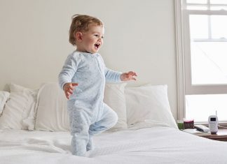Easy And Affordable Ways To Get Designer Baby Clothes
